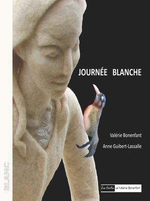 cover image of Journée blanche